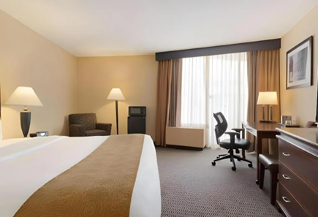 Valley Forge Casino Resort-1