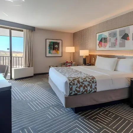 Valley Forge Casino Resort-3